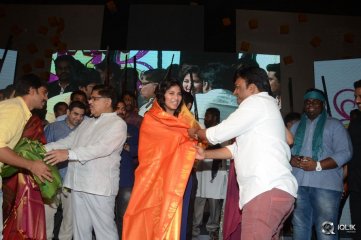 Shankarabharanam Movie Audio Launch